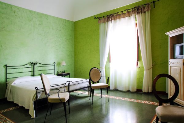Villa Zina Park Hotel (Custonaci)